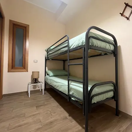 La Pineta Apartment Soverato Marina