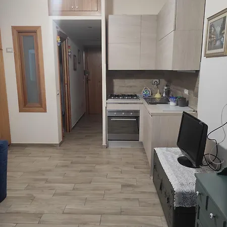 Apartment La Pineta Soverato Marina