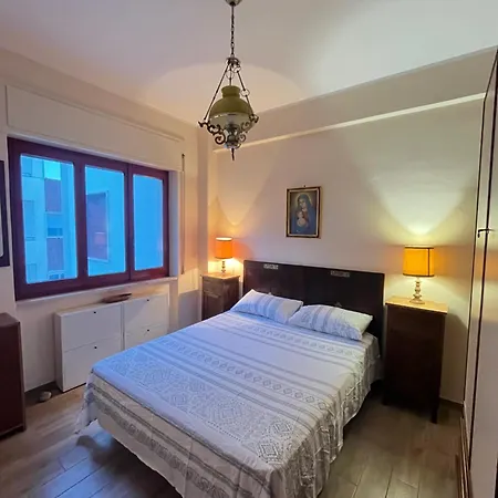 La Pineta Soverato Marina