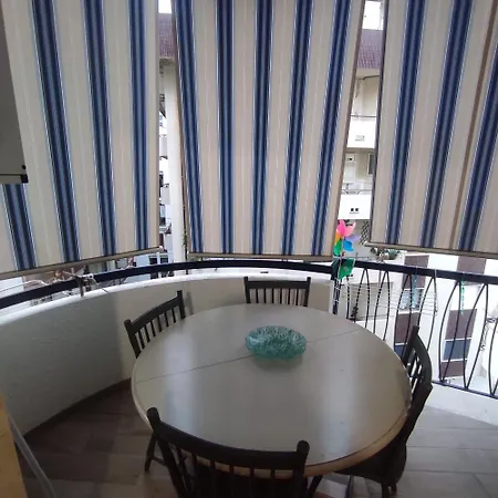 La Pineta 公寓 索威拉托玛里纳