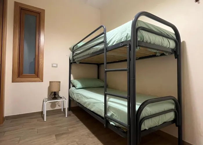 La Pineta Apartamento Soverato Marina