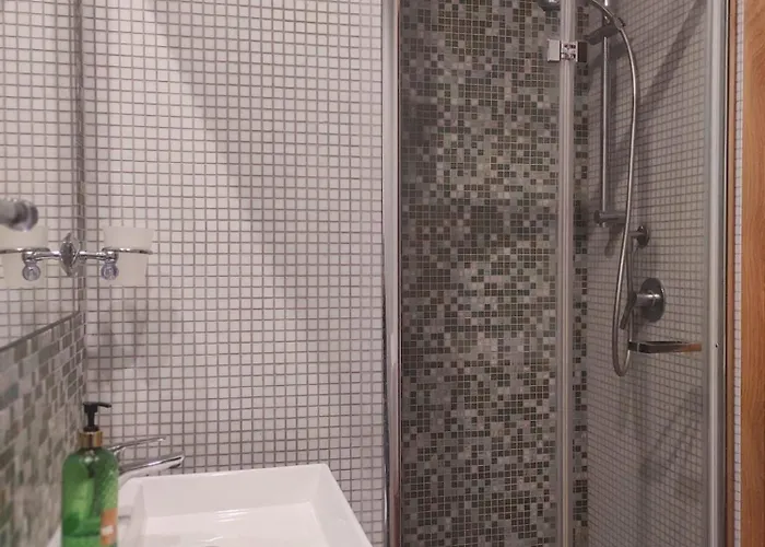 Apartamento La Pineta *