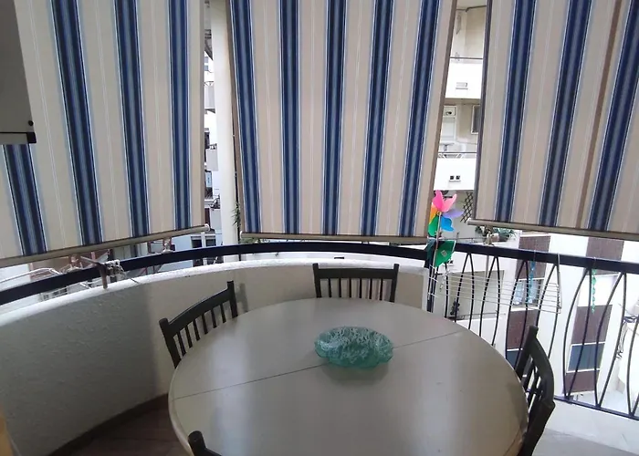 La Pineta Apartamento Soverato Marina